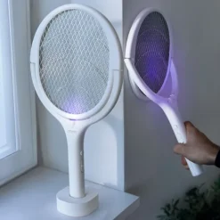 Northix Skadedjur & Insekter-Elektrisk Myggdödare 3-i-1