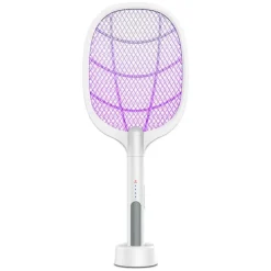 Skadedjur & Insekter-Elektrisk myggfångare insektsdödare elektrisk flugdödare 2 i 1