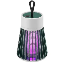 Skadedjur & Insekter-Elektrisk myggfångare insektsmedel