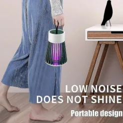 Skadedjur & Insekter-Elektrisk myggfångare insektsmedel