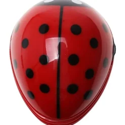 J-star Dammsugare & Tillbehör-Elektrisk nyckelpiga mönster Batteridriven bordsdammsugare Mini Dammsugare