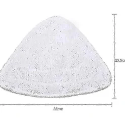 Städmaskiner-Elektrisk roterande golvskrubber, för golv, kök (A)[CO]