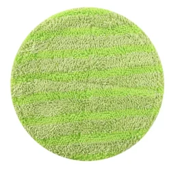 Städmaskiner-Elektrisk skrubber, Uppgraderad sladdlös elektrisk roterande skrubber med kort handtag, Rengöringsborste