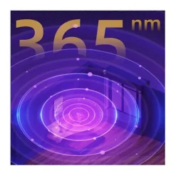 NICEGOU Skadedjur & Insekter-Elektrisk Stötfångare Mygglampa Hem Tyst Bärbar USB Uppladdningsbar LED Nattlampa Stark Sug Mygglampa, Grön