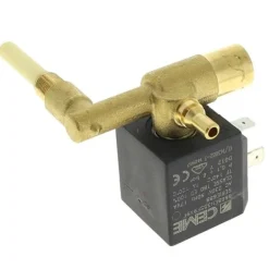 CALOR Ångtvättar-Elektromagnetisk ventil cs-00129465 - ångcentral