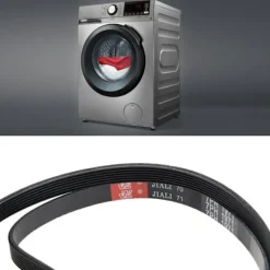 EMSEA Torktumlare-torktumlare - 1.40056E+11