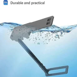 D Skadedjur & Insekter-Enkel råttfälla för hink, mångsiig använning för inom- och utomhusmiljöer me husjurs- och barnvänlig esign, kompatibel me 5-gallon hink