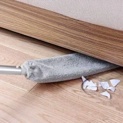 Otego Städmoppar-Enklare rengöring under soffan Städmopp - Easyclean - Dammvippa