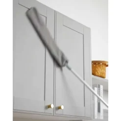 Otego Städmoppar-Enklare rengöring under soffan Städmopp - Easyclean - Dammvippa