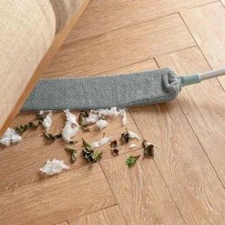 Otego Städmoppar-Enklare rengöring under soffan Städmopp - Easyclean - Dammvippa