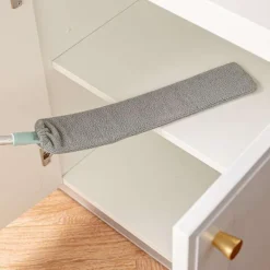 Otego Städmoppar-Enklare rengöring under soffan Städmopp - Easyclean - Dammvippa