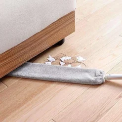 Otego Städmoppar-Enklare rengöring under soffan Städmopp - Easyclean - Dammvippa