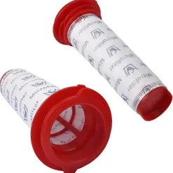 DAO Dammsugare & Tillbehör-Ersättnings Hepa-filter för Bosch Athlet Handhållen Dammsugare, BCH6L2560 BCH6L2561 BCH6ZOOO [Db]