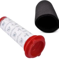 DAO Dammsugare & Tillbehör-Ersättnings Hepa-filter för Bosch Athlet Handhållen Dammsugare, BCH6L2560 BCH6L2561 BCH6ZOOO [Db]