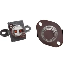 Torktumlare-Ersättningsdelar för 279973 Torktumlare Termisk Säkringssats - Enkel Installation för 3391913 8318314 AP3094323 PS334387