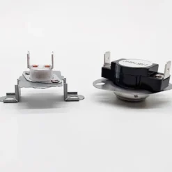 Torktumlare-Ersättningsdelar för 279973 Torktumlare Termisk Säkringssats - Enkel Installation för 3391913 8318314 AP3094323 PS334387