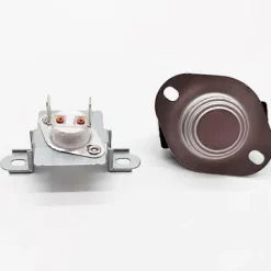 Torktumlare-Ersättningsdelar för 279973 Torktumlare Termisk Säkringssats - Enkel Installation för 3391913 8318314 AP3094323 PS334387