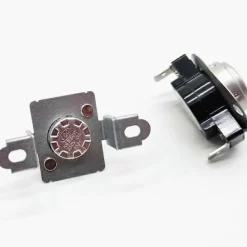 Torktumlare-Ersättningsdelar för 279973 Torktumlare Termisk Säkringssats - Enkel Installation för 3391913 8318314 AP3094323 PS334387