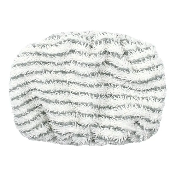 9484896357744 Städmoppar-Ersättningsdukar i mikrofiber designade för ROWENTA Clean & Steam ZR005801, ZR005804, ZR850002, mikrofibermopp, Rowenta Clean and Steam-duk