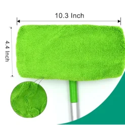 Price Point Städmoppar-Ersättningsdynor Swiffer Mop Återanvändbart 2-Pack