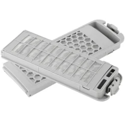DAO Tvättmaskiner-Ersättningsfilterlåda för tvättmaskin för Samsung Dc62-00018a Dc97-16513a Db