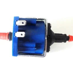 LEIGELE Ångtvättar-Ersättningspumpventil JYPC-3 25W Sugpump för Ånghängande och Strykmaskin (LGL)