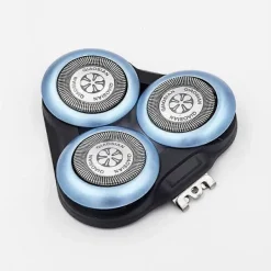 FJORD Rengöringsmedel-Ersättningsrakhuvud för S6000 S6011 S6015 S6840 S6550 S6580 S6670 S6688 S6875 S6840 S5266 Blad