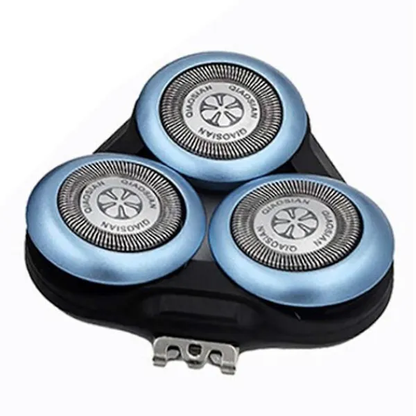 FJORD Rengöringsmedel-Ersättningsrakhuvud för S6000 S6011 S6015 S6840 S6550 S6580 S6670 S6688 S6875 S6840 S5266 Blad