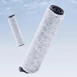 Städmaskiner-Ersättningsrulleborste, rulle, filter och filterbomull för W12 golvskrubber