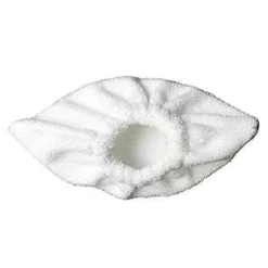 BRONZE Ångtvättar-Ersättningsset med rengöringsdukar för Kärcher SC2 SC3 SC4 SC5 ångtvätt [BR]