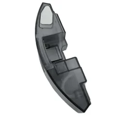 D Dammsugare & Tillbehör-Ersättningsvattentank me 4 moppynor Kompatibel me S7 MaxV Ultra/S7 MAXV/S7 Pro Robot As Shown