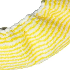 unbranded Städmoppar-Ersättningsöverdrag för ångmopp, högdensitetsfibrer för rengöring av fett och smuts