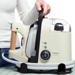 VIOLA Strykjärn-Espresso strykjärn F3.5