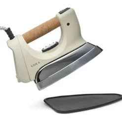 VIOLA Strykjärn-Espresso strykjärn F3.5