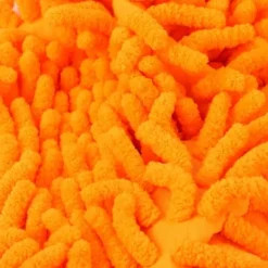 Generic Städmoppar-Ett par Rengöring Mopp Skor golvmopp Skor one size