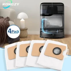 INF Dammsugare & Tillbehör-Eufy Omni C20 Robotdammsugare Tillbehör - Dammpåsar