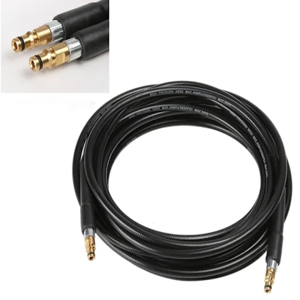 INF Högtryckstvättar-Explosionsäker Högtrycksslang för Kärcher K2-K7 5 m