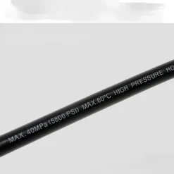 INF Högtryckstvättar-Explosionsäker Högtrycksslang för Kärcher K2-K7 5 m