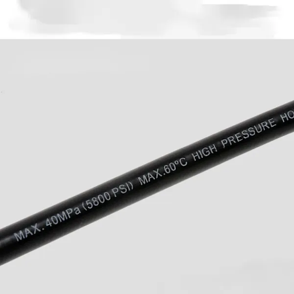 INF Högtryckstvättar-Explosionsäker Högtrycksslang för Kärcher K2-K7 5 m