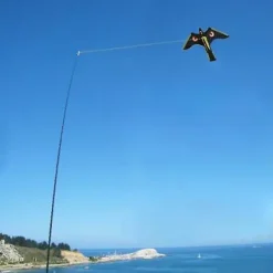 Skadedjur & Insekter-Fågelskrämma Avskräckande Flygande Hök Drake för Trädgård Gård Skydd Gårdsdekoration