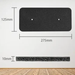 Torktumlare-Filter för Candy Hoover 40006731 torktumlare 5-pack_qq