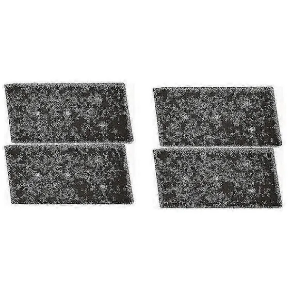 Torktumlare-Filter för torktumlare 4-pack Whirlpool 481010716911 s20241212363