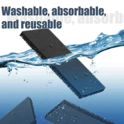 BRONZE Torktumlare-Filter för torktumlare 4-pack Whirlpool 481010716911 [SE]