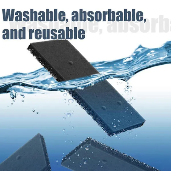 BRONZE Torktumlare-Filter för torktumlare 4-pack Whirlpool 481010716911 [SE]