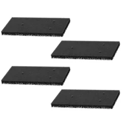 Torktumlare-Filter för torktumlare 4-pack Whirlpool 481010716911[D]