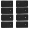 Torktumlare-Filter kompatibel med torktumlare 8-pack Hoover Candy 40006731