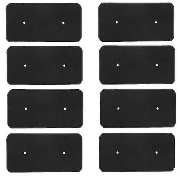 Torktumlare-Filter kompatibel med torktumlare 8-pack Hoover Candy 40006731