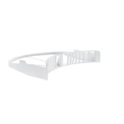 INDESIT Torktumlare-Filter sikt ventilerad c00306110 - torktumlare