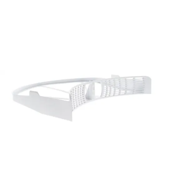 INDESIT Torktumlare-Filter sikt ventilerad c00306110 - torktumlare