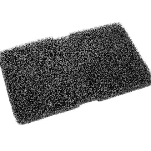 Torktumlare-Filter 1x svampfilter Kompatibel med Blomberg TKF7451AG50EU TKF7451W10ISK TKF7451W30ALM Torktumlare Reservdel